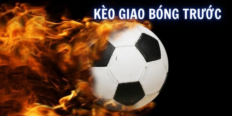 Kèo Giao Bóng Lu88