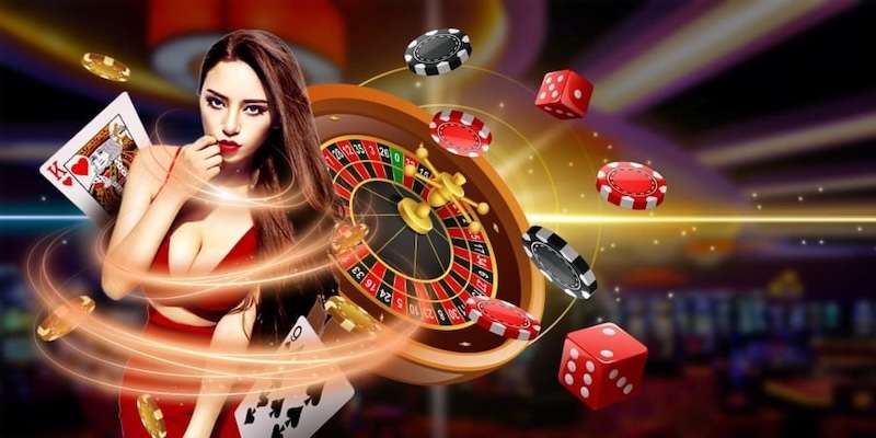 Casino live Lu88 có hệ thống trả thưởng hiện đại và ngẫu nhiên, công bằng