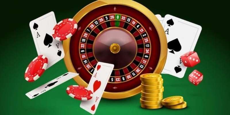 Live Casino Lu88