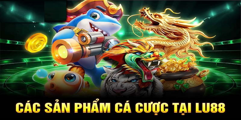 Lu88 - Điểm đến chất lượng của nhiều tín đồ cá cược