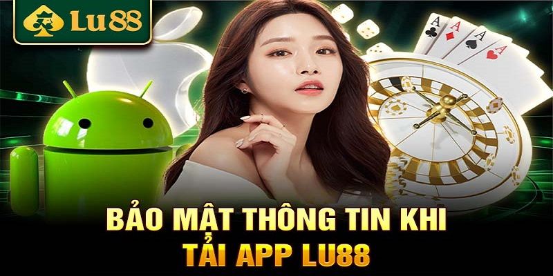 Giới thiệu về app Lu88