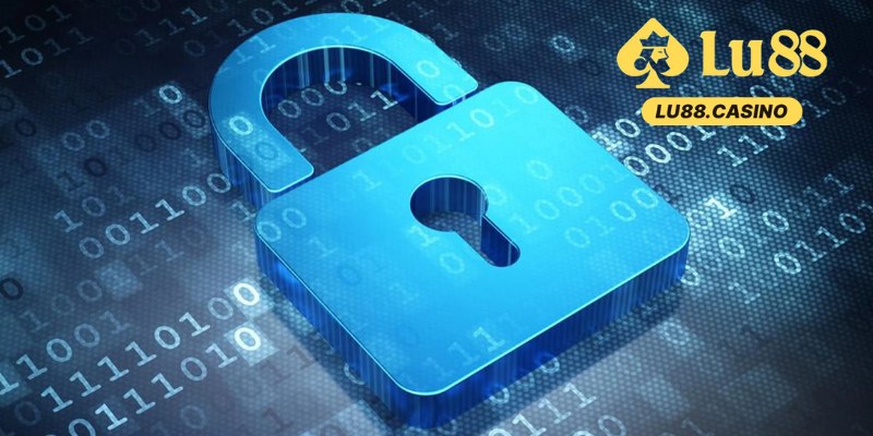 Chính Sách Bảo Mật Tại Lu88