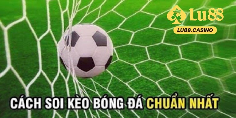 Đọc Kèo Bóng Đá Tại Lu88