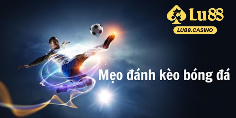 Đọc Kèo Bóng Đá Tại Lu88