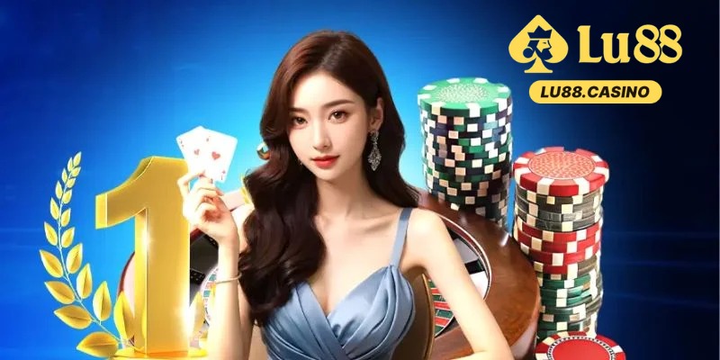 Giới Thiệu Về Lu88