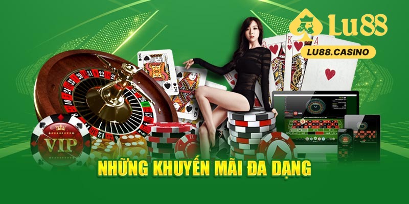 Giới Thiệu Về Lu88