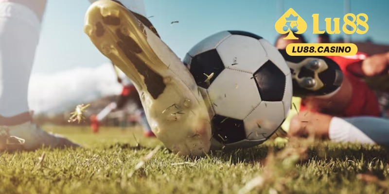Kèo Bóng Đá Tại Lu88