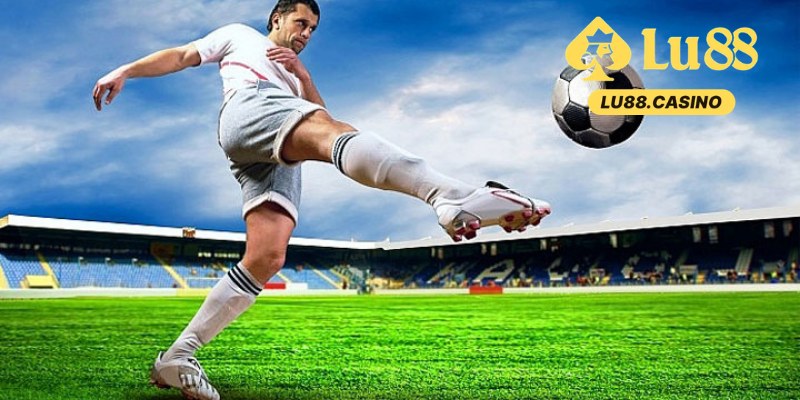 Kèo Bóng Đá Tại Lu88