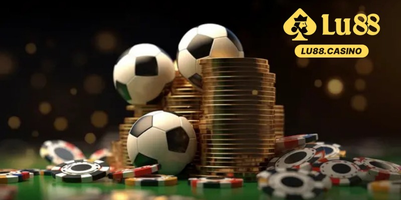 Kèo Bóng Đá Tại Lu88