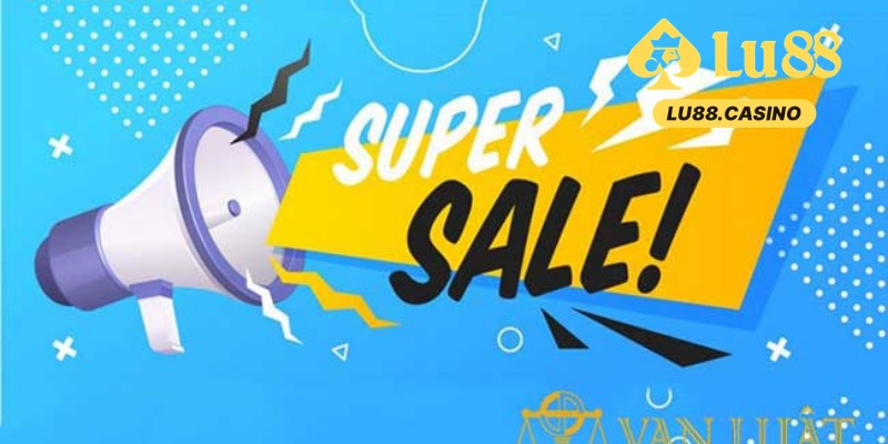Khuyến Mãi Lu88 