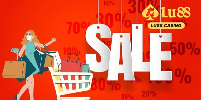 Khuyến Mãi Lu88 