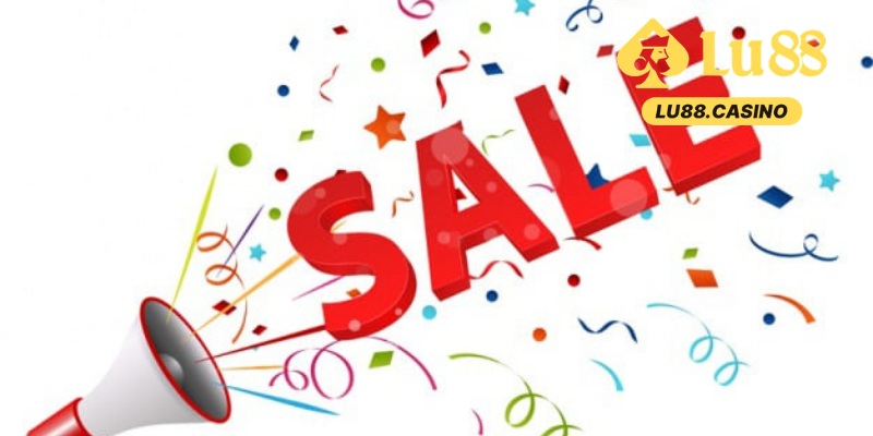 Khuyến Mãi Lu88 