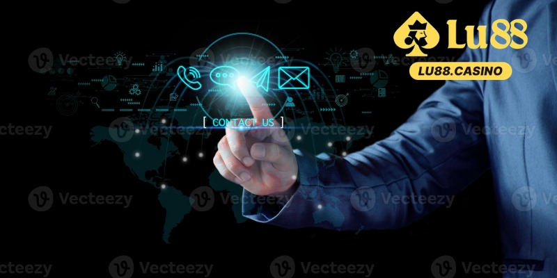 Liên Hệ Lu88 