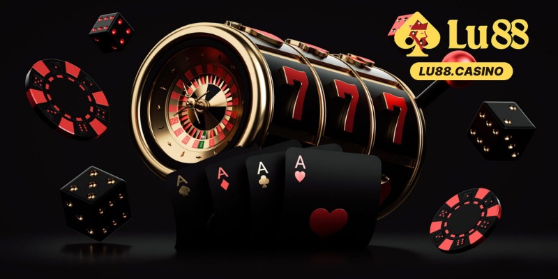 Live Blackjack Casino Lu88 3