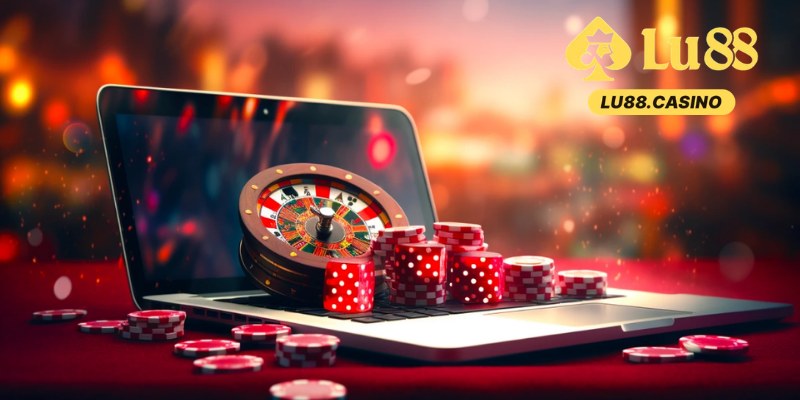 Live Casino Lu88