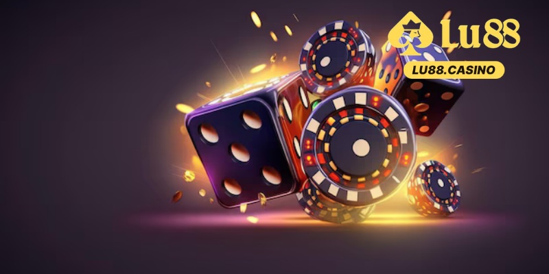 Live Casino Lu88