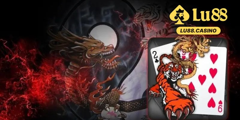 Live Rồng Hổ Casino Lu88
