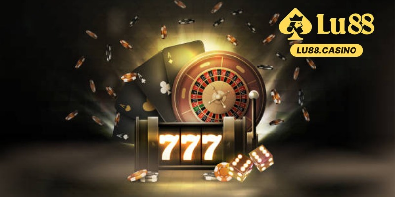 Live Tài Xỉu Casino Lu88