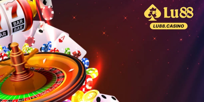 Live Tài Xỉu Casino Lu88