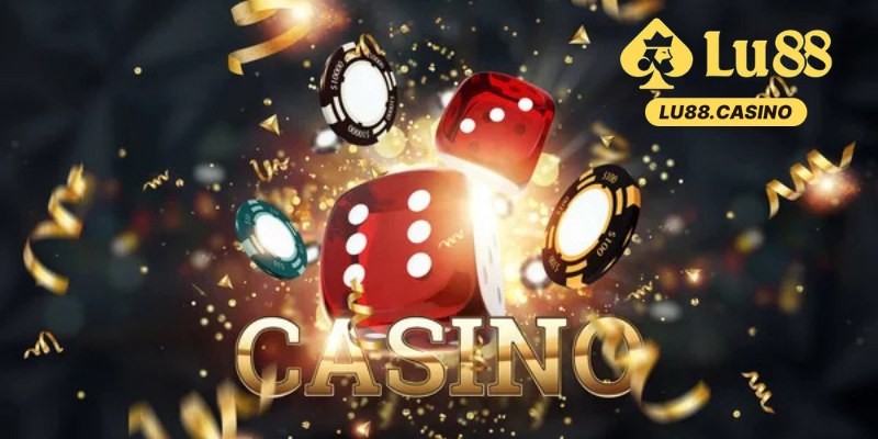 Live Tài Xỉu Casino Lu88