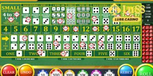 Live Xóc Đĩa Casino Lu88