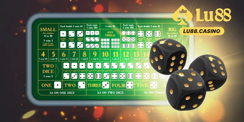 Live Xóc Đĩa Casino Lu88