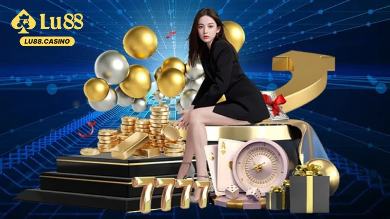 Lu88 - Thương Hiệu Đầy Đủ Pháp Lý Và Uy Tín