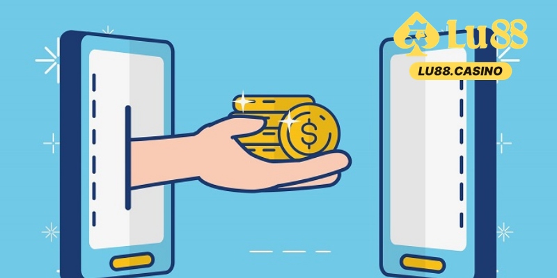 Nạp Tiền Lu88