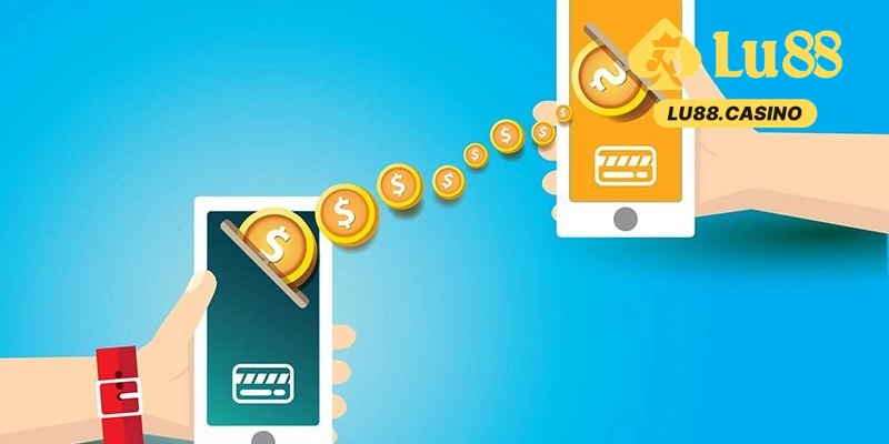 Nạp Tiền Lu88