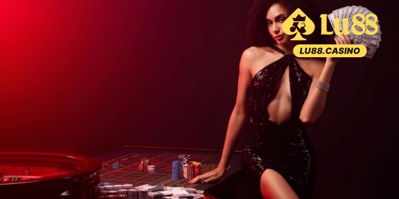 Quốc Anh Founder Lu88.casino