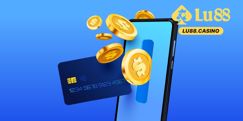 Rút Tiền Lu88 