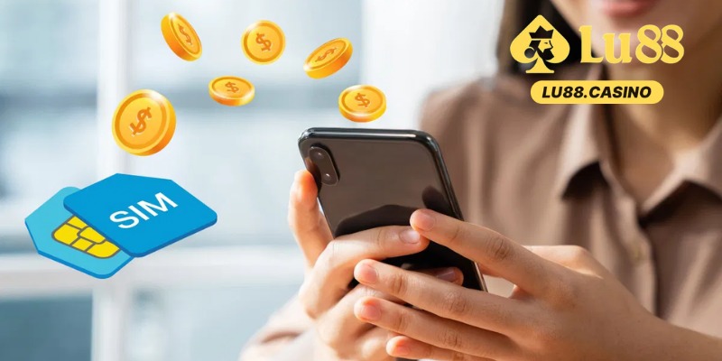 Rút Tiền Lu88 