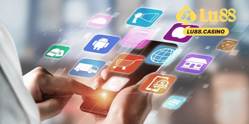 Tải App Lu88