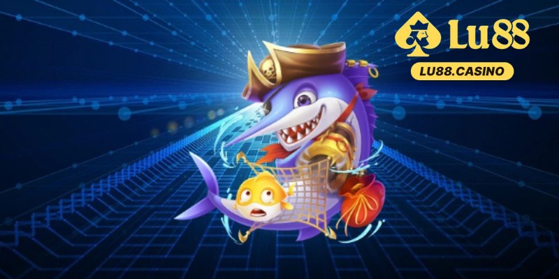 Thiện Xạ Bắn Cá Tại Lu88