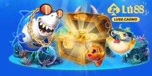 Thiện Xạ Bắn Cá Tại Lu88