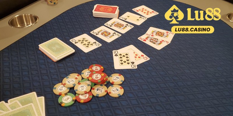 Tiến Lên Miền Nam Lu88