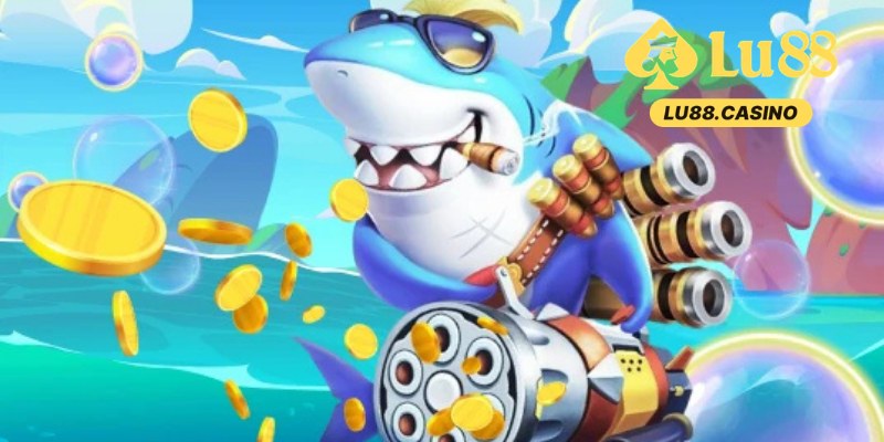 Vua Săn Cá Tại Lu88