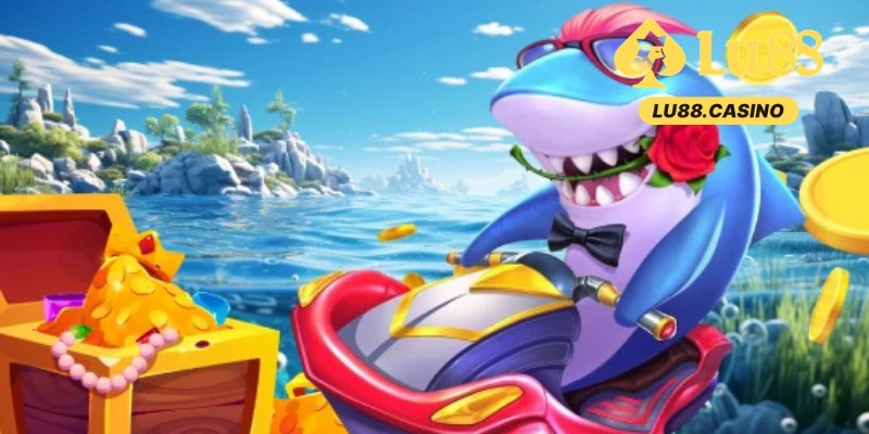 Vua Săn Cá Tại Lu88